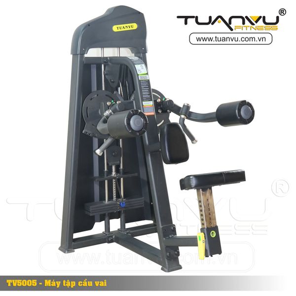 Máy tập cầu vai TV 5005, May tap cau vai TV 5005, TV5005, máy tập cầu vai, may tap cau cai