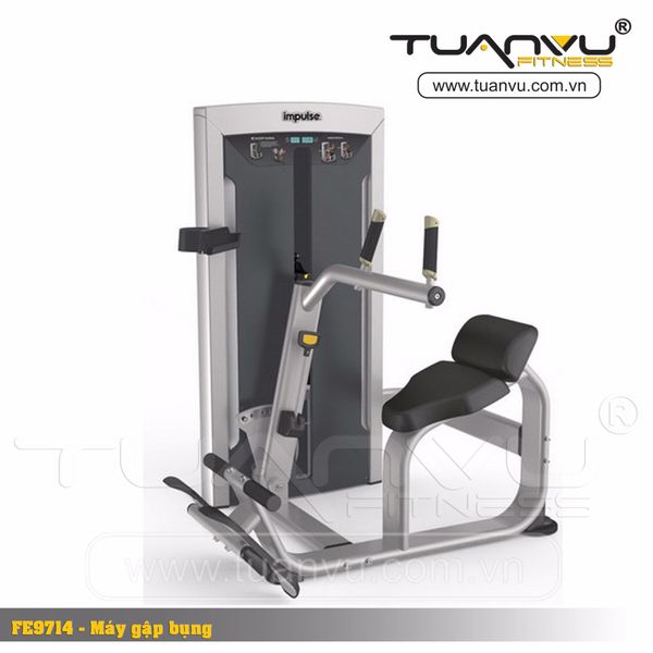 Máy gập bụng Impulse FE9714, may gap bung Impulse FE9714, Impulse FE9714, FE9714