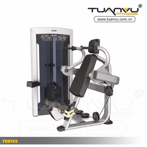 Máy tập tay sau Impulse FE9723, May tap tay sau Impulse FE9723,  Impulse FE9723, FE9723