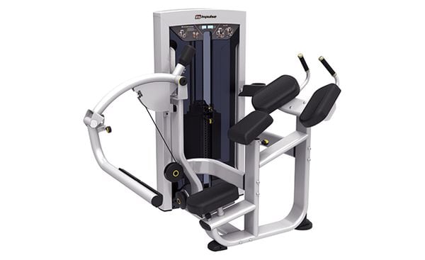 Máy tập mông đùi Impulse FE9726, may tap mong dui impulse fe9726