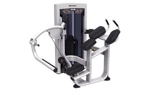 Máy tập mông đùi Impulse FE9726, may tap mong dui impulse fe9726