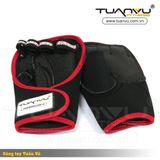 Găng tay không có quấn cổ tay Tuấn Vũ, Gang tay khong co quan co tay Tuan Vu