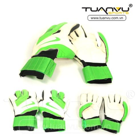 Găng tay thủ môn chống lật Nike, gang tay thu mon chong lat nike, găng tay thủ môn, gang tay thu mon