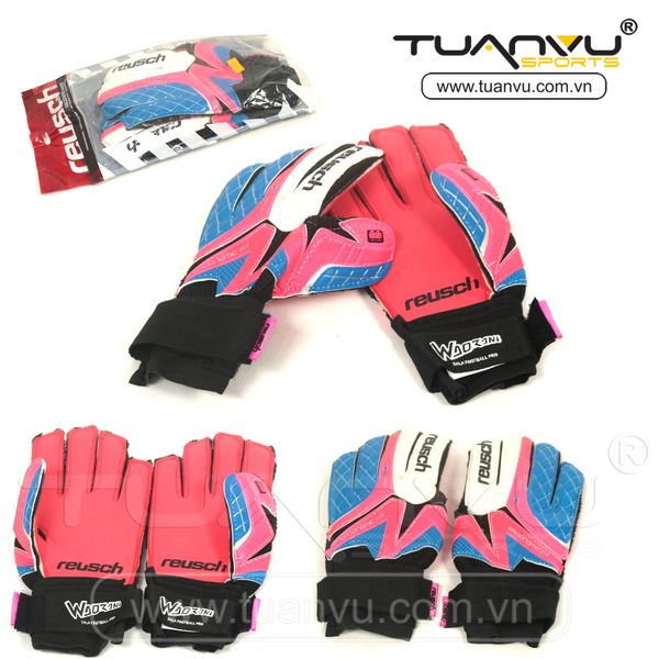 Găng tay thủ môn có xương Reusch, găng tay thủ môn có xương Reusch, găng tay thủ môn, gang tay thu mon
