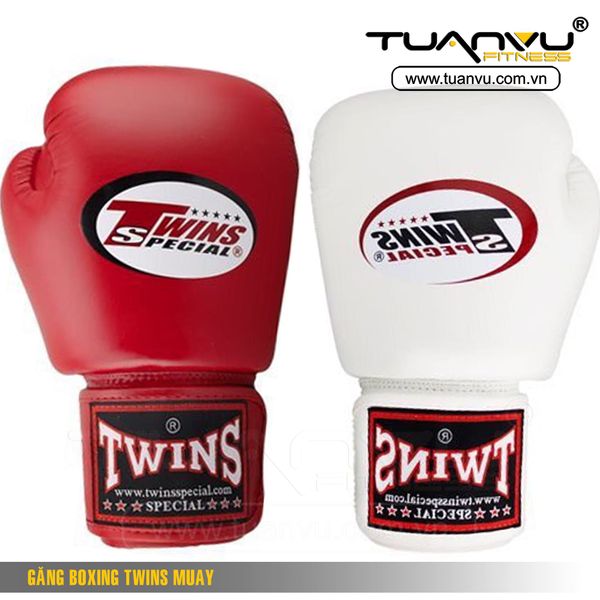 Găng tay Boxing Twins Muay, Gang tay Boxing Twins Muay, Twins Muay, găng tay boxing, gang tay boxing