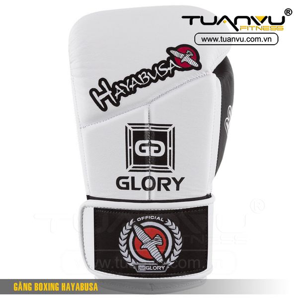 Găng tay boxing HAYABUSA, Gang tay boxing HAYABUSA, găng tay boxing, gang tay boxing