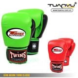 Găng boxing TWINS CLASSIC, Gang boxing TWINS CLASSIC