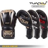 Găng tay boxing Venum Giant, Gang tay boxing Venum Giant, Venum Giant, Găng tay boxing, gang tay boxing