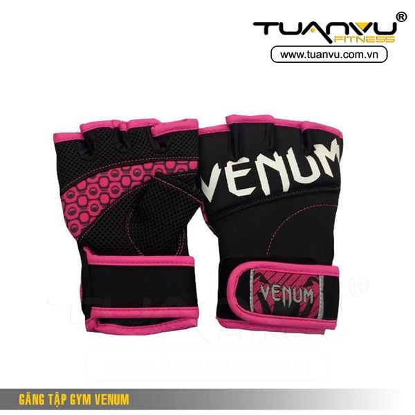 Găng tay tập gym Venum, Gang tay tap gym Venum, Găng tay tập gym, gang tay tap gym