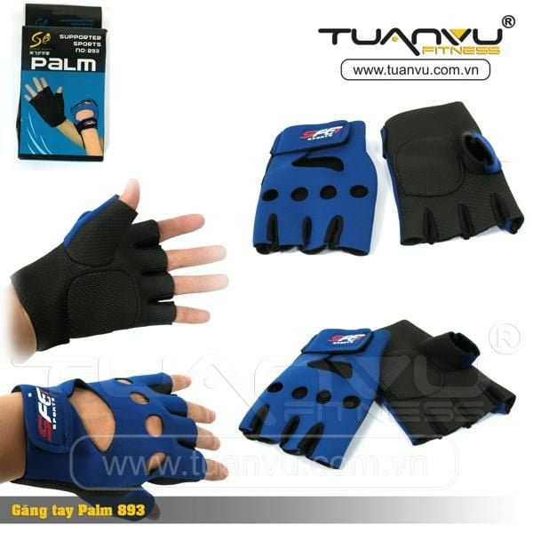 Găng tay PALM, Gang tay PALM