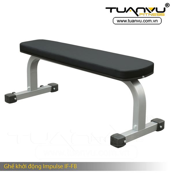 Ghế khởi động Impulse IF-FB, Ghe khoi dong Impulse IFFB