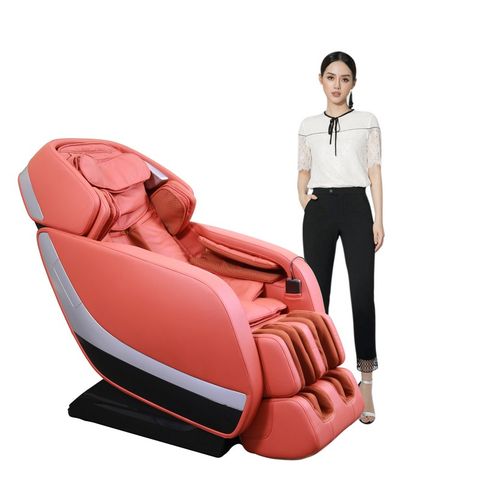 Ghế massage cao cấp RK-7909B, Ghe massage cao cap RK 7909B