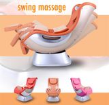 Ghế Massage Music Swing Massage Chair, Ghe Massage Music Swing Massage Chair