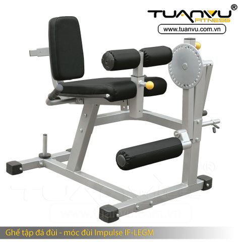 Ghế tập đá đùi - móc đùi Impulse IF-LEGM