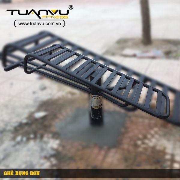 Ghế tập bụng đơn TVSX1100, Ghe tap bung don TVSX1100, TVSX1100