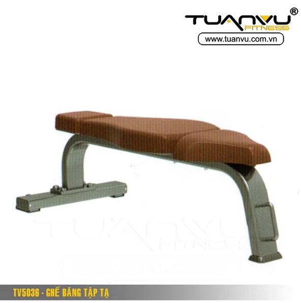 GHẾ BĂNG TẬP TẠ TV5036, ghe bang tap ta tv5036