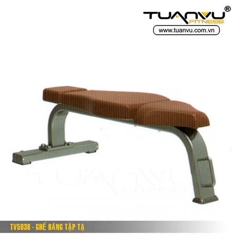 GHẾ BĂNG TẬP TẠ TV5036, ghe bang tap ta tv5036