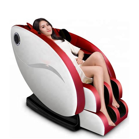 Ghế Massage cao cấp Kachi MK-119