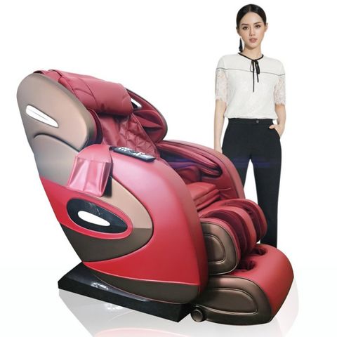 Ghế massage cao cấp RK-7908E