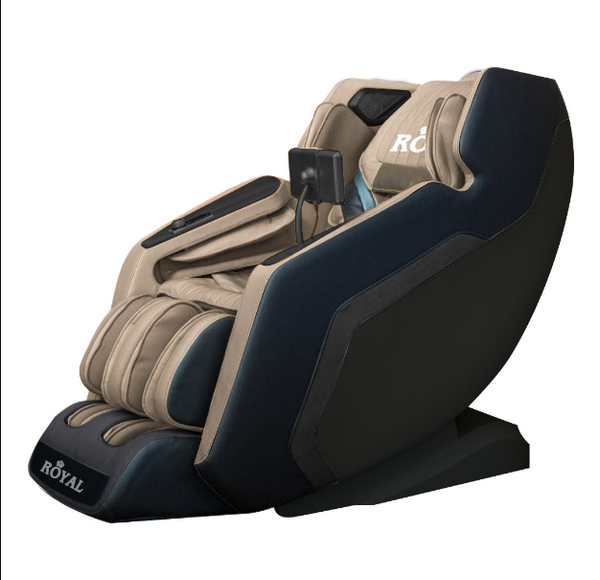 Ghế massage Royal S450, Ghe massage Royal S450