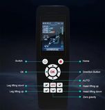 Ghế massage Sakura 5DPro, ghe massage Sakura 5DPro