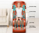 Ghế massage Sakura 5DPro, ghe massage Sakura 5DPro