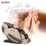 Ghế massage YAMATO YM33, Ghe massage YAMATO YM33