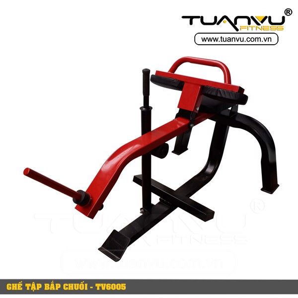 Ghế tập bắp chuối Tuấn Vũ TV6005, ghe tap bap chuoi tuan vu TV6005, TV6005, ghế tập bắp chuối, ghe tap bap chuoi