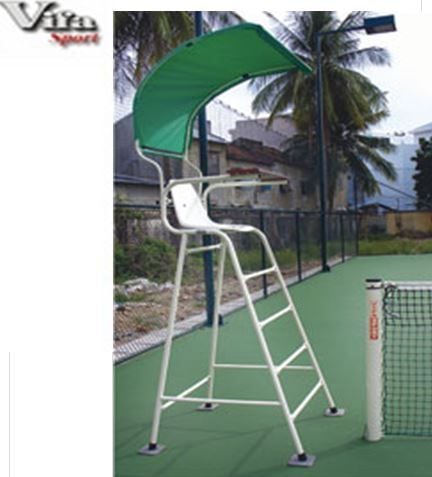 Ghế trọng tài tennis Vifa 303351, Ghe trong tai tennis Vifa 303351