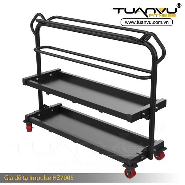 Giá để tạ Impulse HZ7005, Impulse HZ7005, Gia de ta Impulse HZ7005