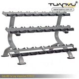Giá để tạ tay Impulse IT7012, gia de ta tay Impulse IT7012, Impulse IT7012, IT7012