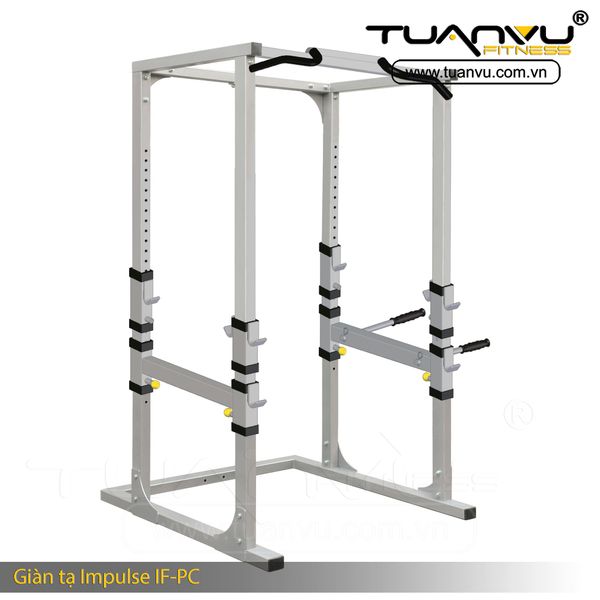 Giàn tạ Impulse IF-PC, Gian ta Impulse IFPC