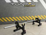 Giá đỡ tạ - Băng đỡ tạ, Gia do ta Bang do ta