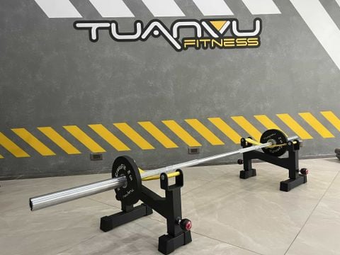 Giá đỡ tạ - Băng đỡ tạ, Gia do ta Bang do ta