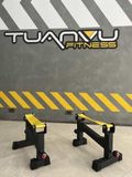 Giá đỡ tạ - Băng đỡ tạ, Gia do ta Bang do ta