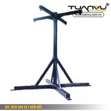 Giá treo bao cát đấm bốc, gia treo bao cat dam boc