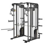 Giàn tạ đa năng Impulse ES2100+ES2000OPT1+ES2000OPT2 (Tạ đôi 2*170LBS)