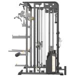 Giàn tạ đa năng Impulse ES2100+ES2000OPT1+ES2000OPT2 (Tạ đôi 2*170LBS)