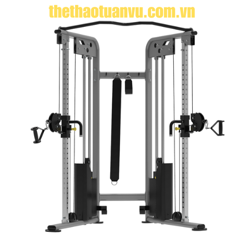 Giàn xô góc đa năng Impulse ES7030, gian xo goc da nang impulse es7030