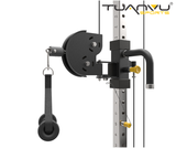 Giàn xô góc đa năng Impulse IF9330, gian xo goc da nang impulse if9330