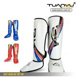 giáp chân BN trẻ em, giap chan BN tre em,  BN KID SHINPAD, giáp chân, giap chan