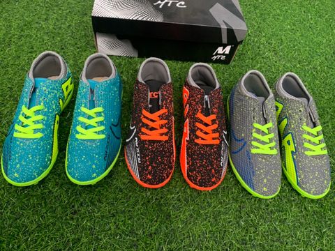 Giày đá bóng MTC, giay da bong mtc