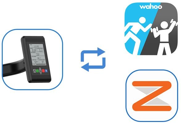 Máy trượt tuyết Impulse HSR007 ski&row,Impulse HSR007, may truot tuyet Impulse HSR007, máy trượt tuyết, may truot tuyet