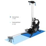 Máy trượt tuyết Impulse HSR007 ski&row,Impulse HSR007, may truot tuyet Impulse HSR007, máy trượt tuyết, may truot tuyet