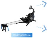 Máy trượt tuyết Impulse HSR007 ski&row,Impulse HSR007, may truot tuyet Impulse HSR007, máy trượt tuyết, may truot tuyet