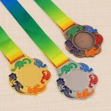 Huy chương thể thao mẫu 3, huy chuong the thao mau 3