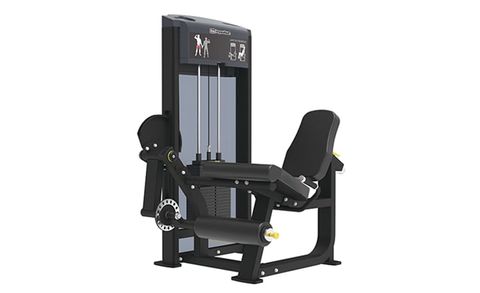 Máy ngồi đá chân trước Impulse IF9305, May ngoi da chan truoc Impulse IF9305