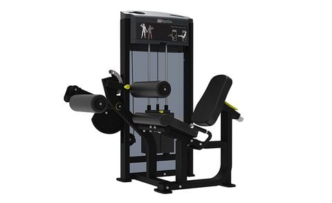 Máy ngồi móc chân Impulse IF9306, may ngoi moc chan impulse if9306
