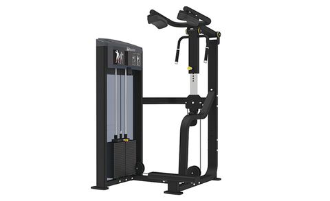 Máy tập bắp chuối Impulse IF9316, may tap bap chuoi impulse if9316