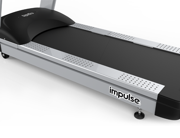 Máy chạy điện Impulse AC2970, May chay dien Impulse AC2970